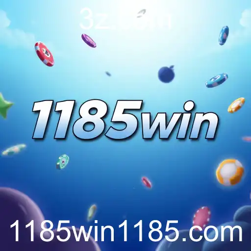 A Ascensão do 1185win no Mercado de Jogos Online