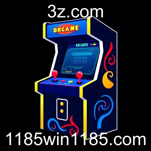 Jogos Arcade: O Passado e o Futuro dos Jogos Clássicos