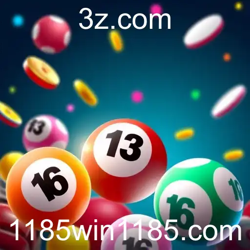A Fascinante Evolução dos Jogos de Bingo no Site 1185win