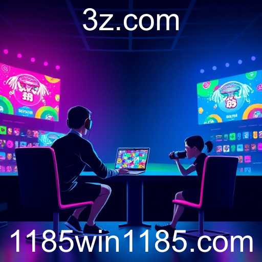 Expansão e Tendências Atuais em Sites de Jogos Online