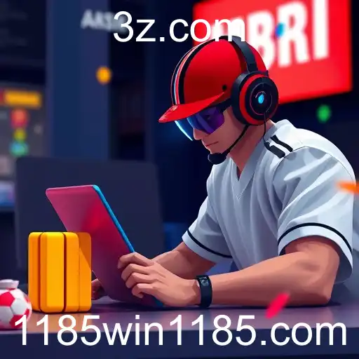 Crescimento Exponencial do Setor de Jogos Online em 2025