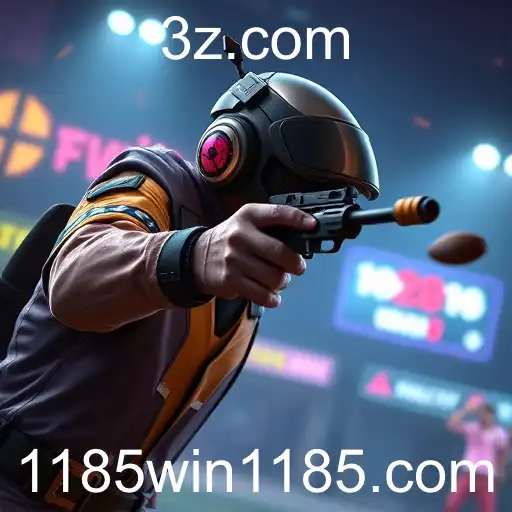 Revolução dos Jogos no Outono de 2025