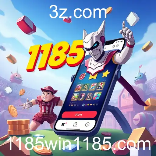 Crescimento Exponencial de Sites de Jogos em 2025