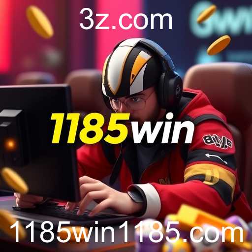 Novidades e Desafios em 1185win: Explorando o Futuro dos Jogos