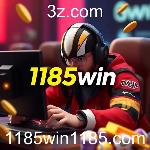 Novidades e Desafios em 1185win: Explorando o Futuro dos Jogos