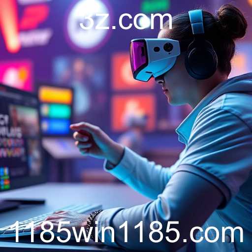 A Revolução dos Jogos Online em 2025