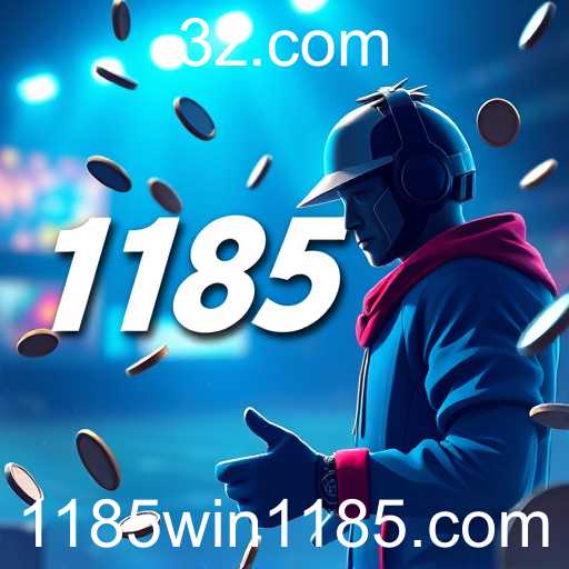 Exploração no Universo dos Jogos: A Ascensão de 1185win