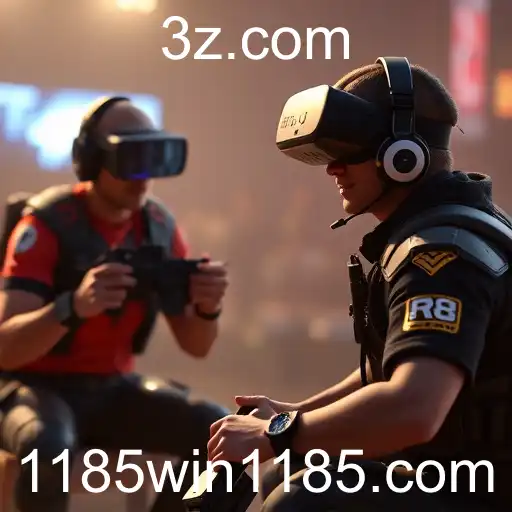 Tendências de Jogos Online em 2025