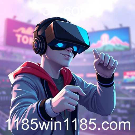 Novidades e Tendências do Mundo dos Jogos em 2025