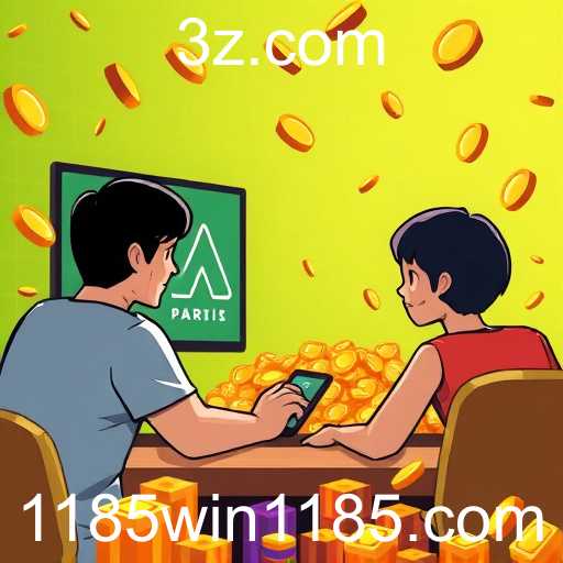 O Crescimento Avassalador de 1185win no Brasil