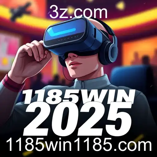 Crescimento dos Jogos Online e a Nova Sensação 1185win