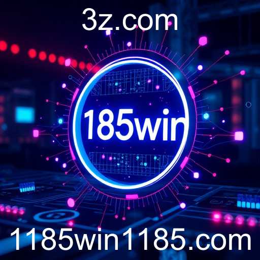 Inovação e Crescimento: O Impacto do 1185win na Economia Digital