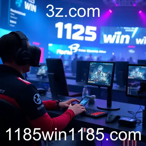 O Novo Horizonte dos Jogos Online