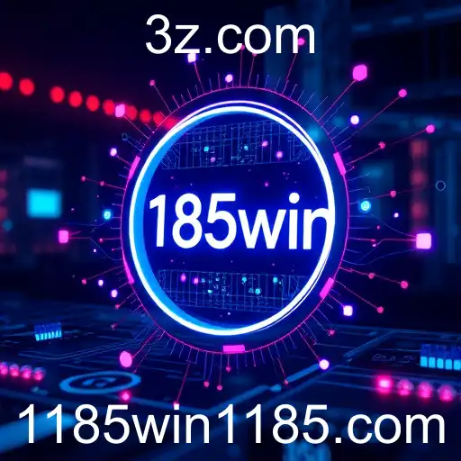 Revolução no Mundo dos Jogos com a 1185win