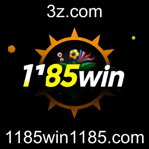 Expansão Global dos Jogos Online: O Impacto da 1185win