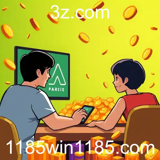 O Crescimento Avassalador de 1185win no Brasil