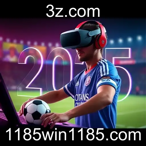 Crescimento do Mercado de Jogos Online em 2025