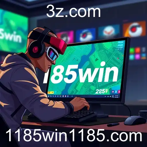 O Crescimento dos Jogos Online em 2025