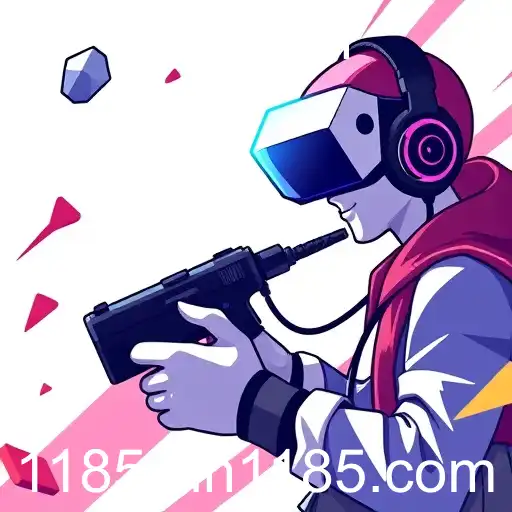 Tendências Crescentes em Sites de Jogos Virtuais