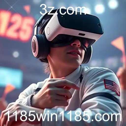 Tendências e Impactos no Mundo dos Jogos Online em 2025