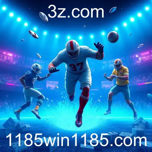 A Ascensão do 1185win no Cenário de Jogos