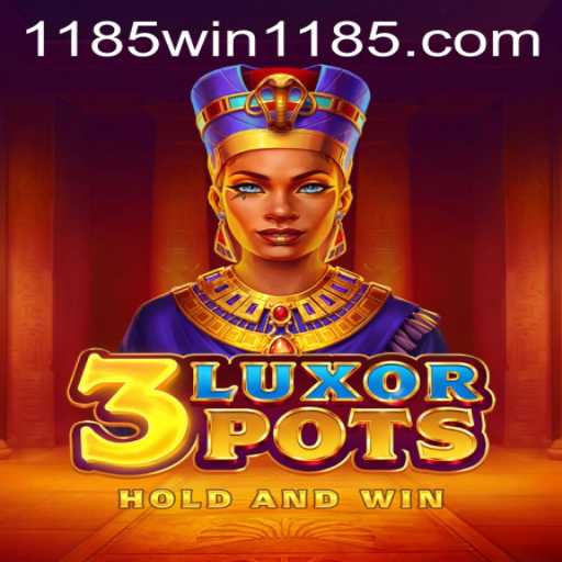 Discover the Exciting World of 3LuxorPots and Mastering 1185win PH Login