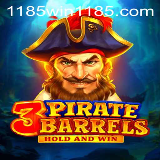 Exploring 3PirateBarrels: A Captivating Adventure