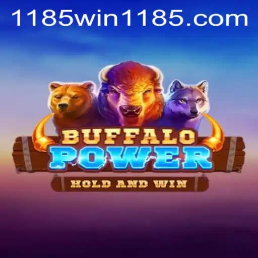 Experience the Excitement of Buffalo Power
