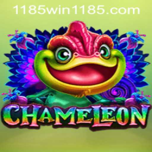 Discovering Chameleon: A Thrilling Game Experience