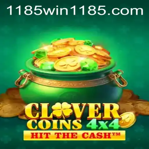 Discover the Exciting World of CloverCoins4x4: A Guide to Gaming and Winning