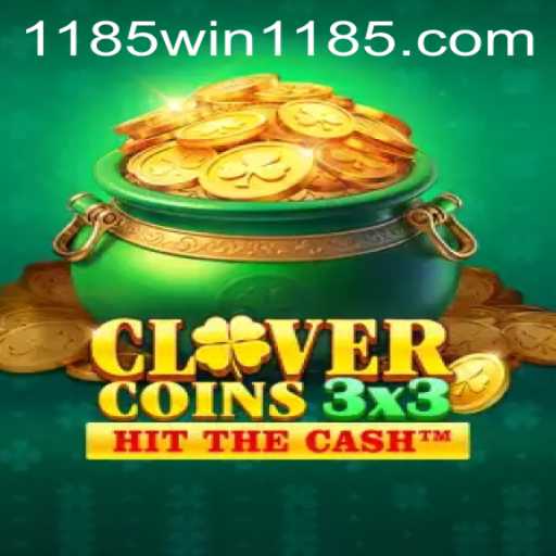 Introduction to Clovercoin3x3 and the Significance of 1185win PH Login