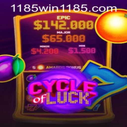 Exploring the Thrills of CycleofLuck: A Comprehensive Guide