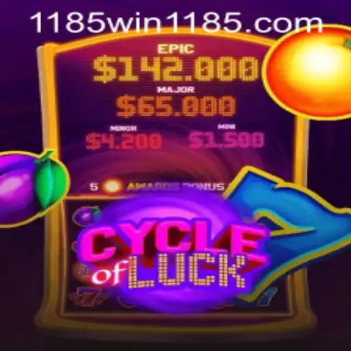 Exploring the Thrills of CycleofLuck: A Comprehensive Guide