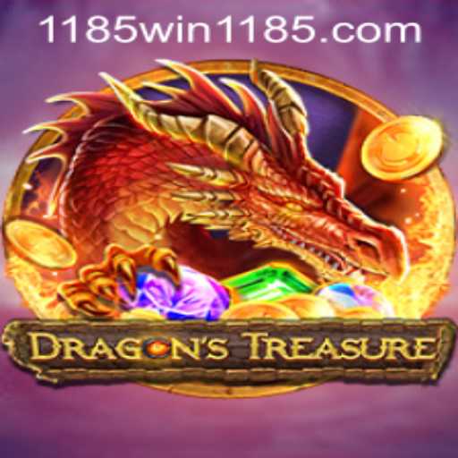 Explore the Mysterious World of DragonsTreasure and Discover Winning with 1185win PH Login