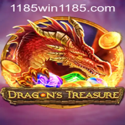 Explore the Mysterious World of DragonsTreasure and Discover Winning with 1185win PH Login