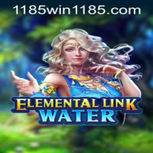 Exploring the Mystical World of ElementalLinkWater with 1185win PH Login