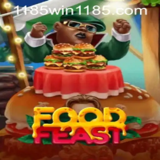 FoodFeast: An Engaging Culinary Adventure with 1185win PH Login