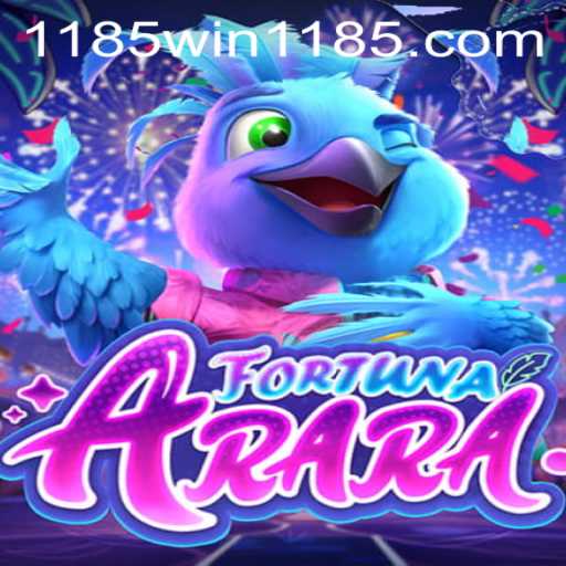 Exploring FortunaArara: A Thrilling Online Experience with 1185win PH Login
