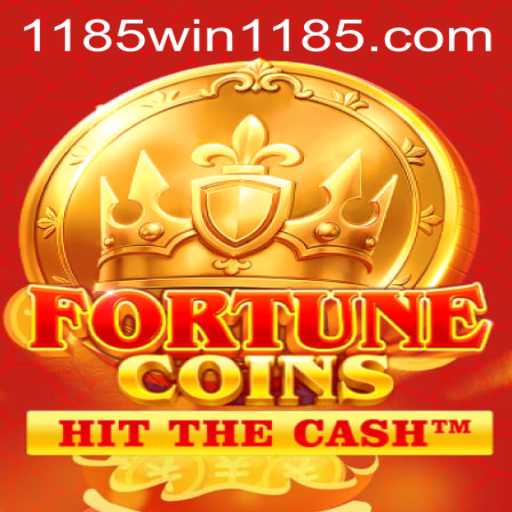 Exploring FortuneCoins: A Detailed Guide to the Game and 1185win PH Login