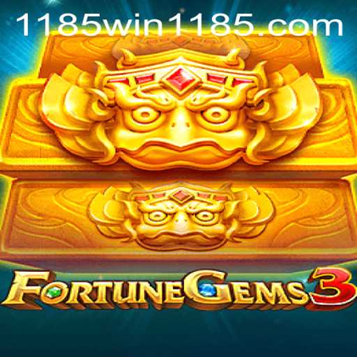 Exploring the Thrills of FortuneGems3 and 1185win PH Login