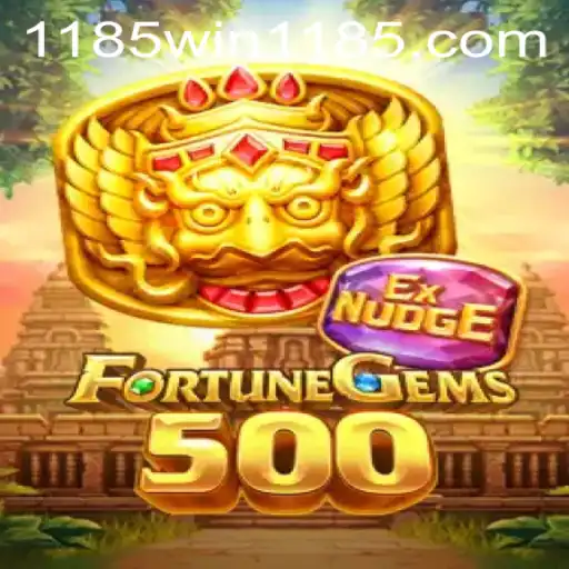 Discover the Thrill of FortuneGems500: Your Gateway to Adventure and Big Wins