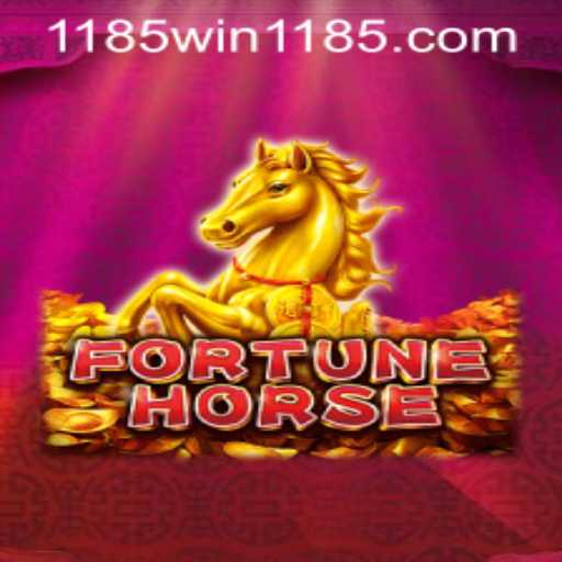 Exploring FortuneHorse and Key Insights into 1185win PH Login