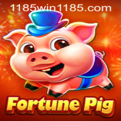 Exploring FortunePig: The Exciting World of 1185win PH Login