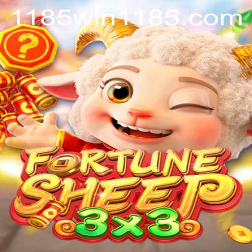 Discovering FortuneSheep: A Unique Gaming Experience with 1185win PH Login