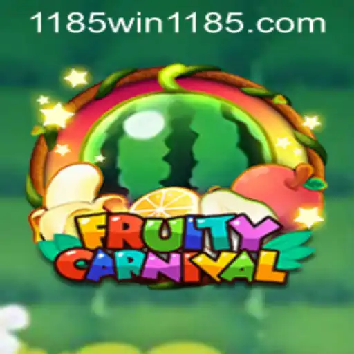 FruityCarnival: An Engaging Adventure with 1185win PH Login