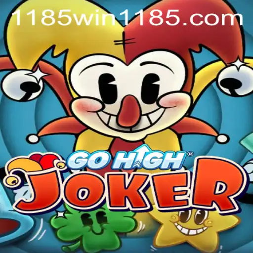 GoHighJoker: Unveiling the Exciting World of 1185win PH