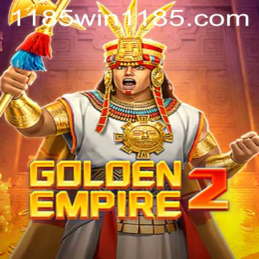 Exploring the World of GoldenEmpire2: A New Era of Gaming with 1185win PH Login