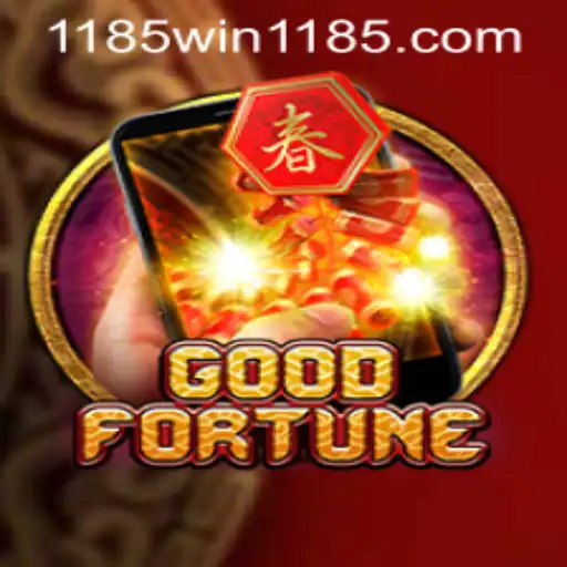 GoodFortuneM: Unlocking Prosperity with 1185win PH Login