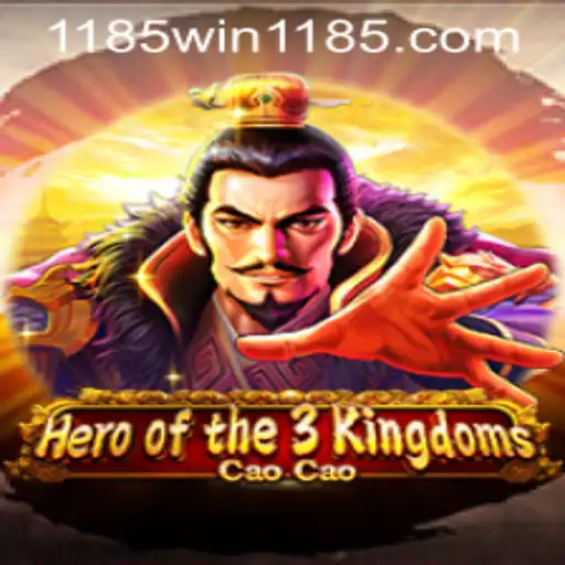 Exploring the Strategies of Heroofthe3KingdomsCaoCao: Mastering 1185win PH Login