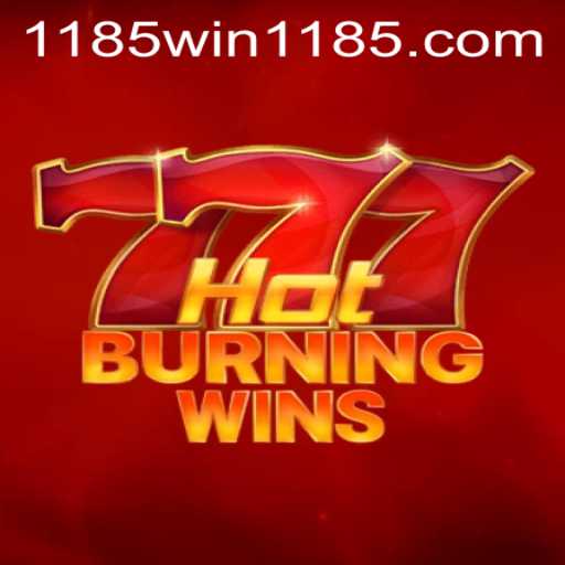 HotBurningWins: A Thrilling Gaming Experience